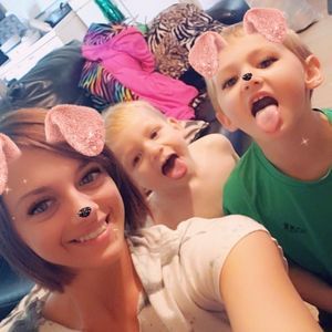 Meet your Posher, Travis